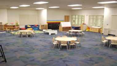 Hickory Grove Recreation Center в Charlotte, NC