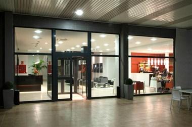 La Senia, ESにおけるNova Senia Hotel