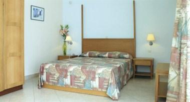 Lindos Village Hotel in Rhodes, GR