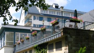 Hotel Frankenblick image