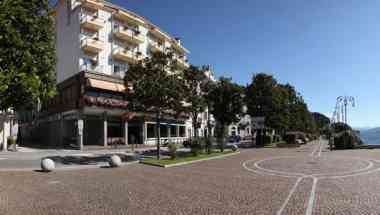 Hotel Miralago a Verbania, IT
