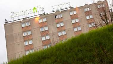 Campanile Paris Est - Bobigny in Paris, FR