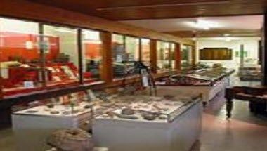 Изображение места проведения