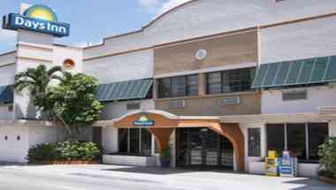 Days Inn by Wyndham Miami Airport North a Miami, FL