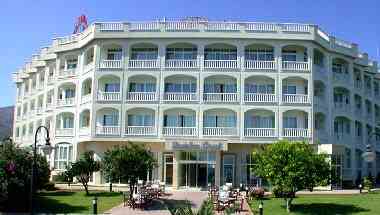 Denizkizi Royal i Mersin, TR