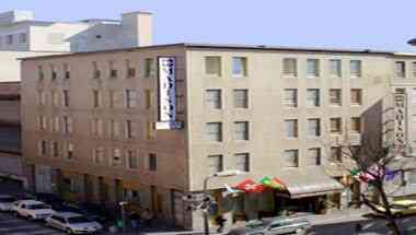 Best Western Hotel Madison, Milan, IT