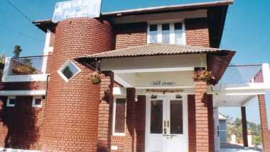 Himvadi Resort a Kausani, IN