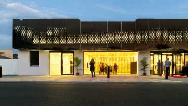 Kingston City Hall в Melbourne, AU