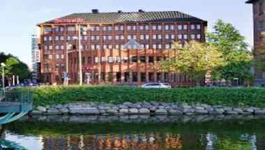 Scandic Malmo City Hotel a Malmo, SE