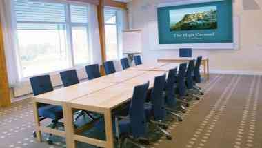 Conference Centre Klinten Rodvig a Rodvig, DK