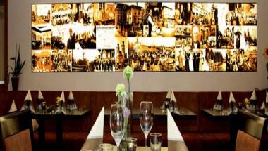 Hotel Lindenberger Hof image