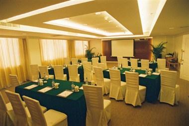 Guoxin Hotel em Wuhu, CN