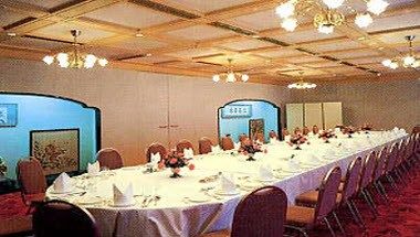 Bild på anläggning