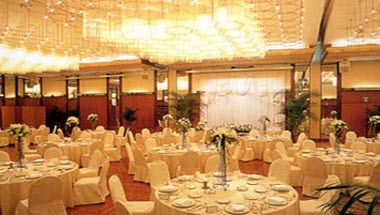 Bild på anläggning