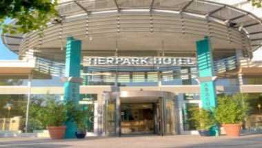 Abacus Tierpark Hotel en Berlín, DE