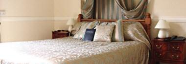 Caistor Hall Hotel i Norwich, GB1