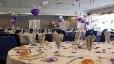 Изображение места проведения