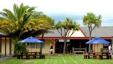 Bealey's Hotel à Christchurch, NZ