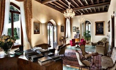 Bild på anläggning