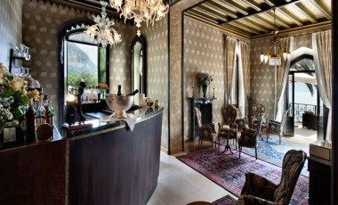 Bild på anläggning