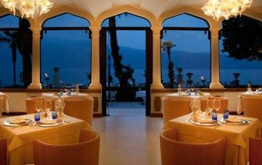 Bild på anläggning