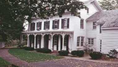 The Inn At Turkey Hill em Bloomsburg, PA