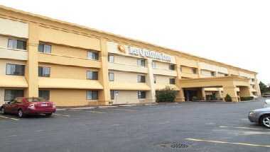 La Quinta Inn by Wyndham Detroit Canton a Canton Township, MI
