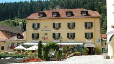 Hotel Restaurant Metnitztalerhof a Sankt Veit an der Glan, AT
