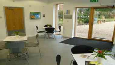 Highwood Village Hall em Chelmsford, GB1