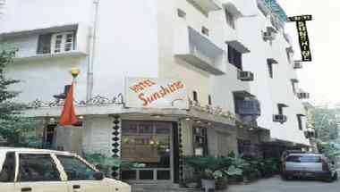 Hotel Sunshine i New Delhi, IN
