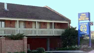Coal Valley Motor Inn in Gippsland, AU