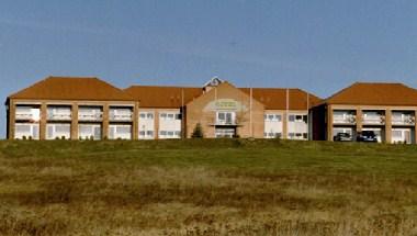 GreenLine Hotel Hellfeld image