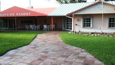 Bayside Inn image