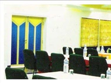 Изображение места проведения