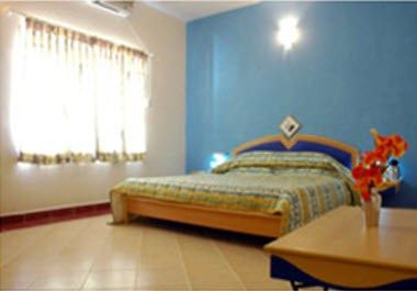 Изображение места проведения