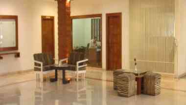 Hotel Shreshtha a Raigarh, IN