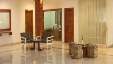 Hotel Shreshtha i Raigarh, IN