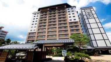 Takayamaouan, Takayama, JP