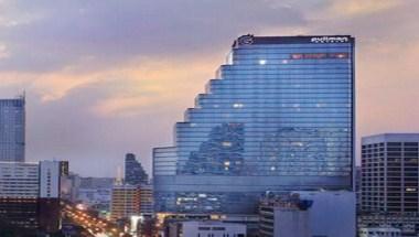 Pullman Linyi Lushang image