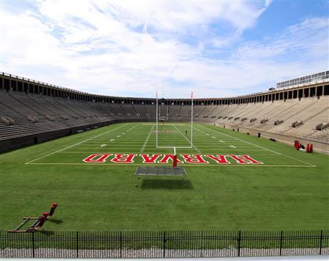 Harvard University