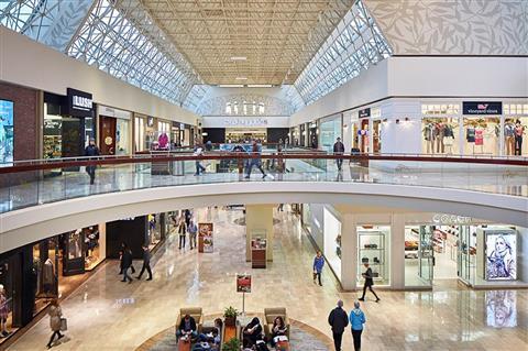 The Shops at Chestnut Hill