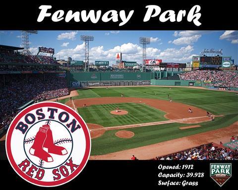 Fenway Park