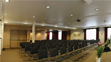 Изображение места проведения