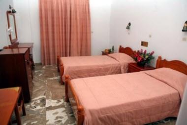 Karavados Beach Hotel a Kefalonia, GR