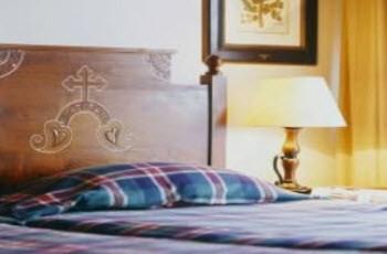 Amarante, PT의 Pousada de Marao - Sao Goncalo Historic Hotel