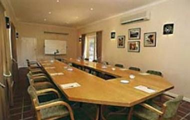 Pontac Manor Hotel & Restaurant в Paarl, ZA