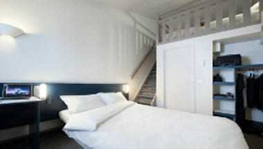 B&B Hotel Saint-Quentin in Saint-Quentin, FR