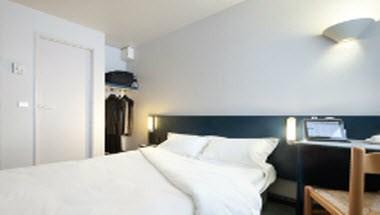 B&B Hotel Saint-Quentin in Saint-Quentin, FR