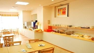 Smile Hotel Kumagaya a Saitama, JP