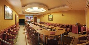 Bild på anläggning